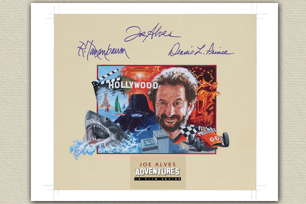 JAA – Art Giclee copy